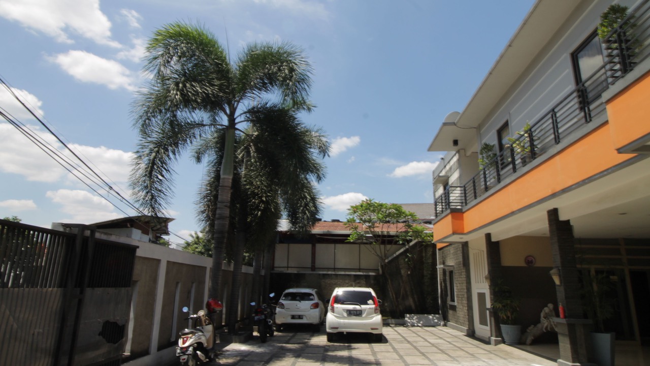 Photo of Outdoor in Cipete Selatan