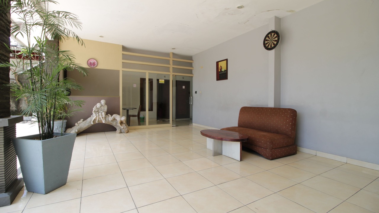 Photo of Patio Balcony in Cipete Selatan