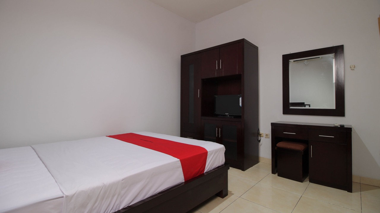 Photo of Bedroom in Cipete Selatan