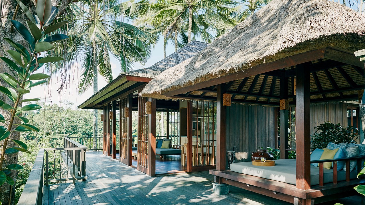 Photo of Outdoor in Melayang