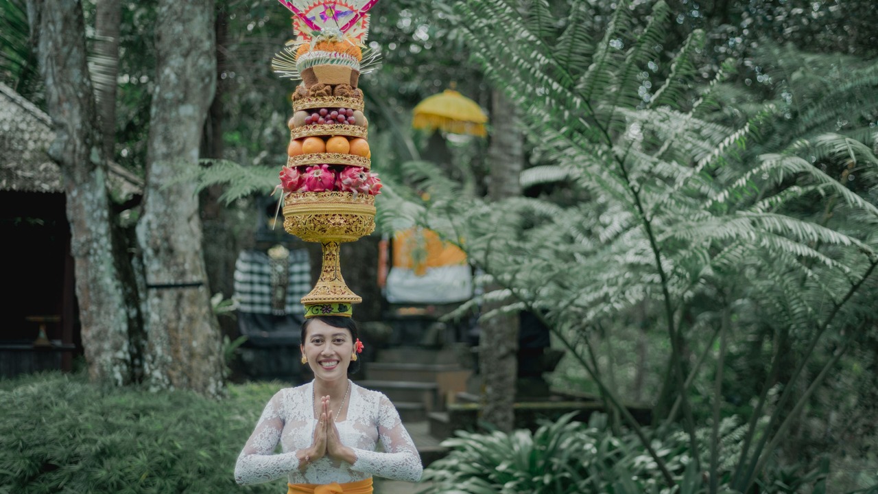 Photo of Outdoor in Melayang