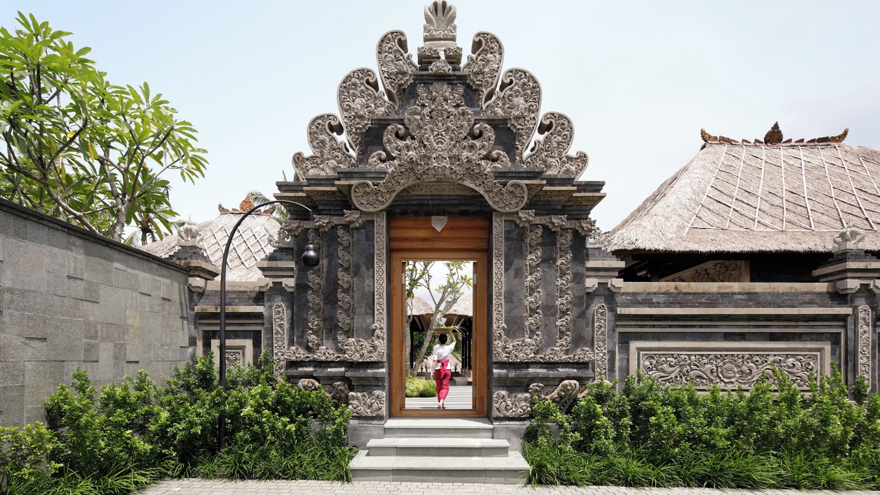 Photo of Outdoor in Melayang