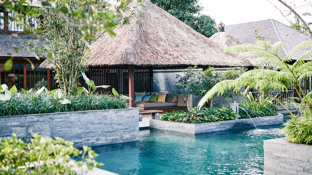 Photo of Outdoor in Melayang