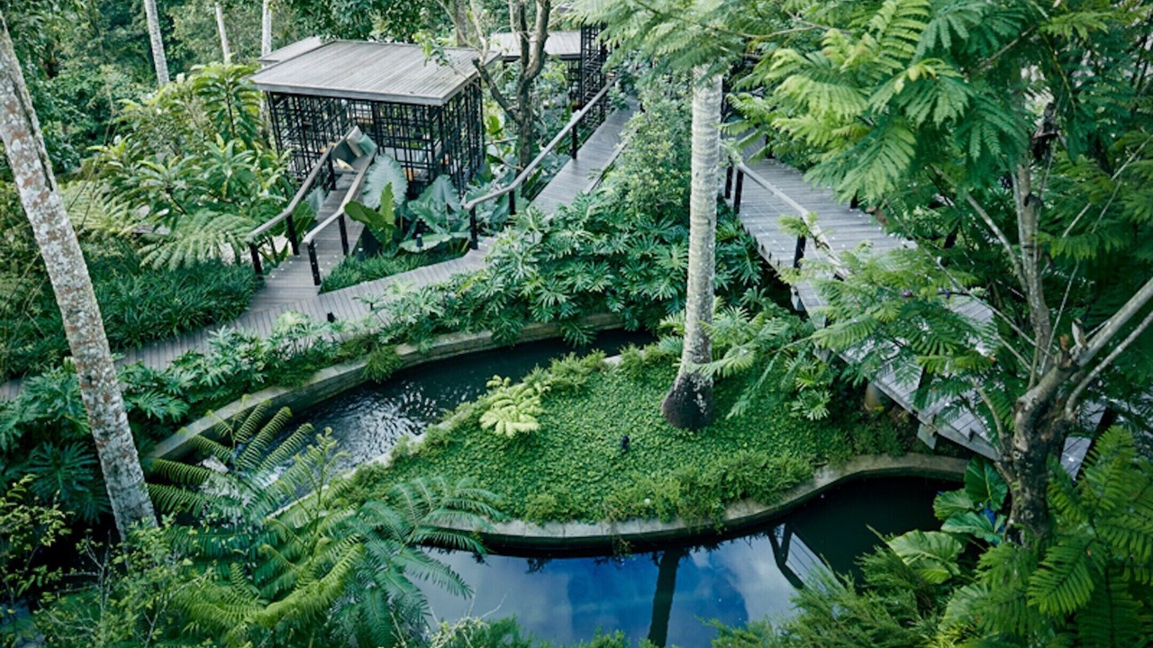Photo of Outdoor in Melayang