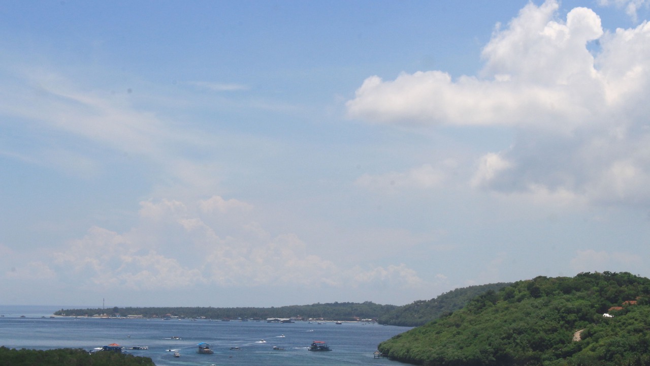 Photo of Outdoor in Mushroom Bay