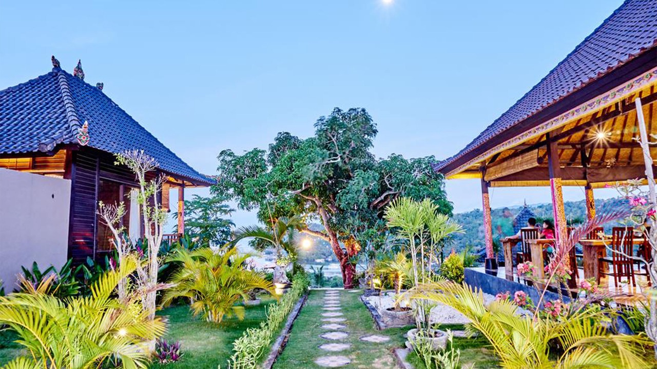 Photo of Outdoor in Mushroom Bay
