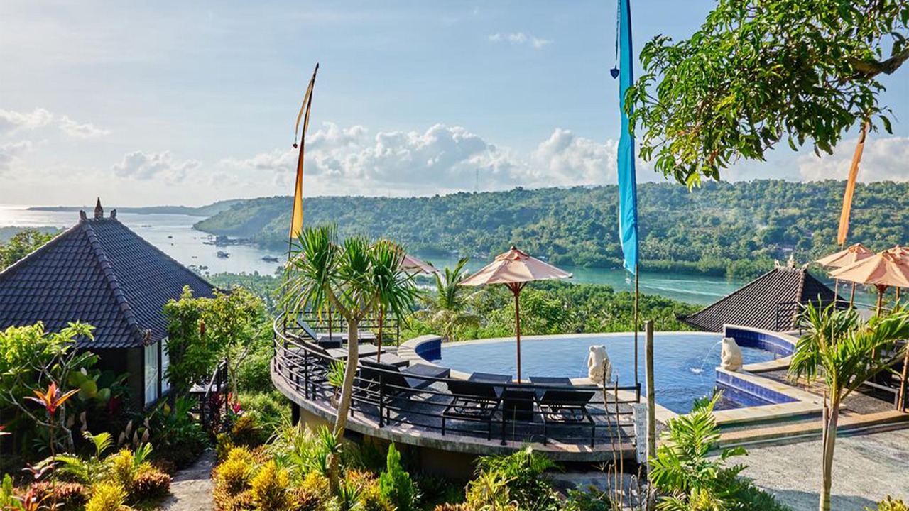 Photo of Outdoor in Mushroom Bay