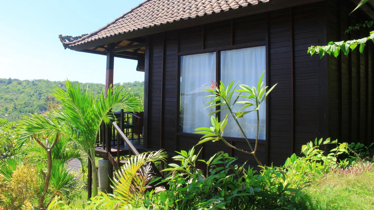 Photo of Outdoor in Mushroom Bay