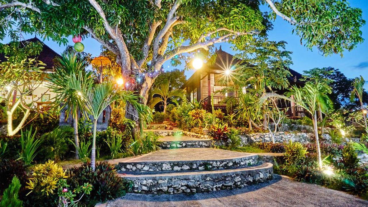Photo of Outdoor in Mushroom Bay