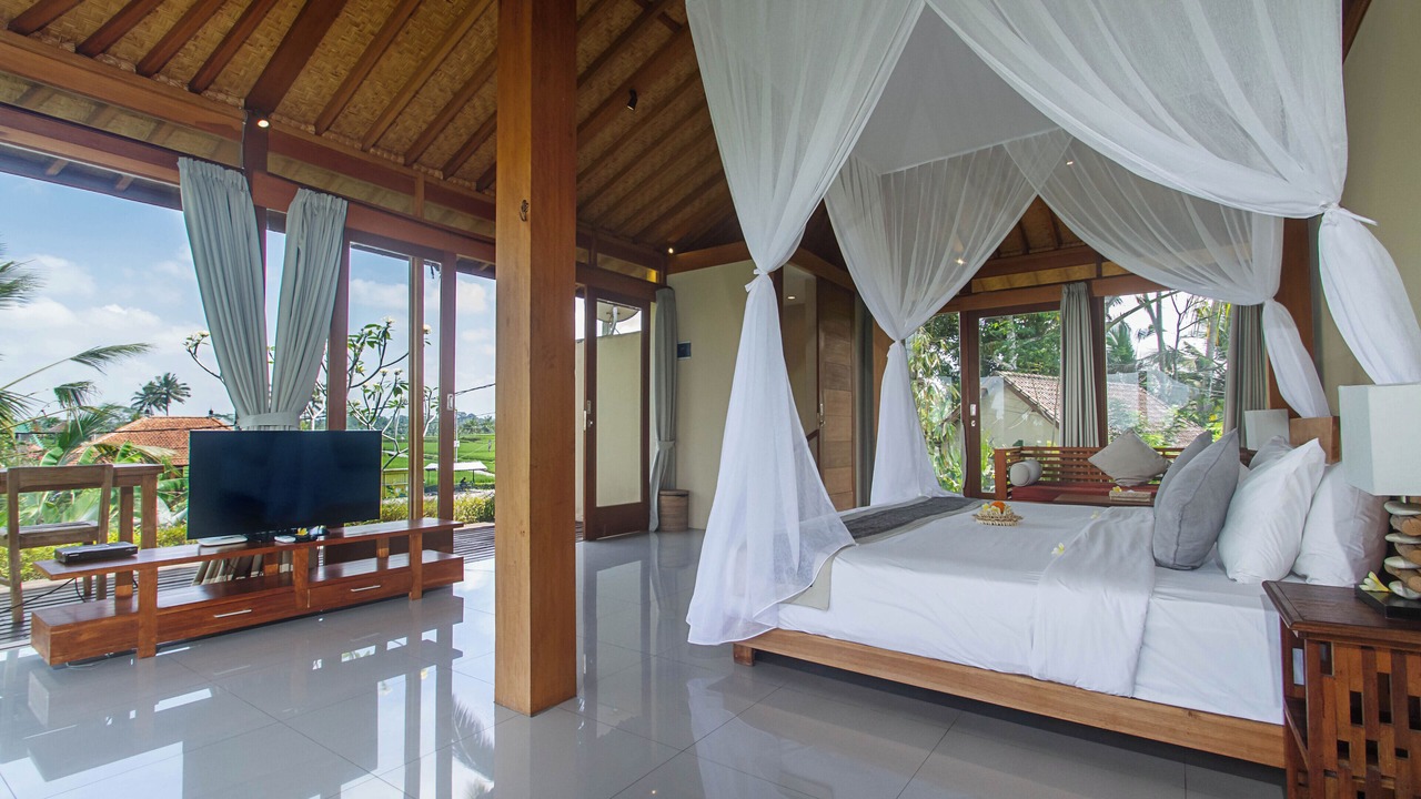 Photo of Bedroom in Tegallalang