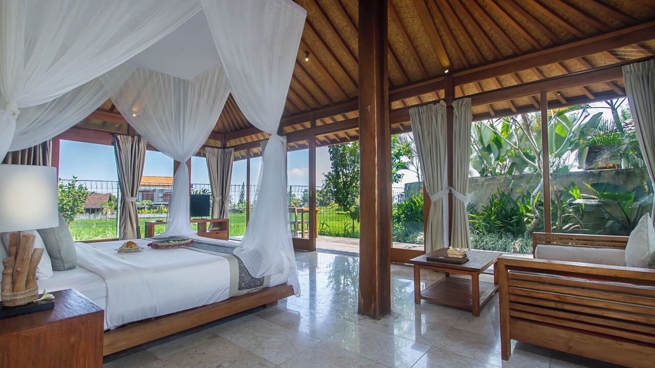 Photo of Bedroom in Tegallalang