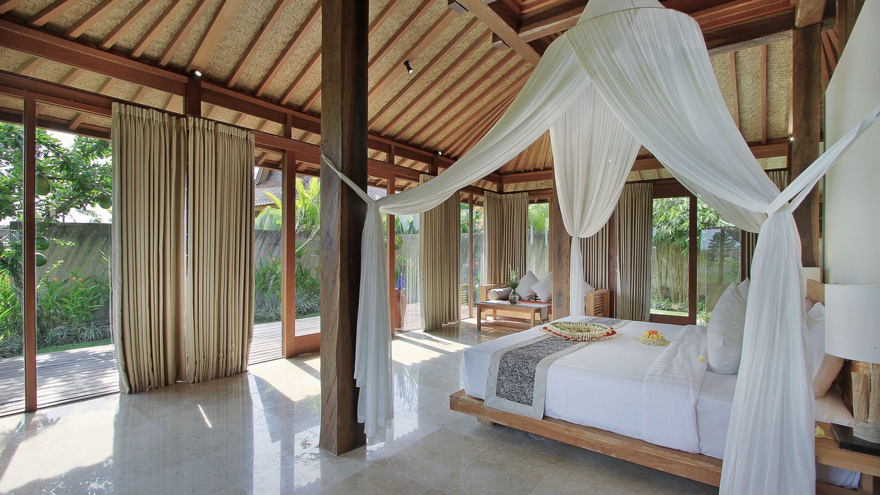 Photo of Bedroom in Tegallalang