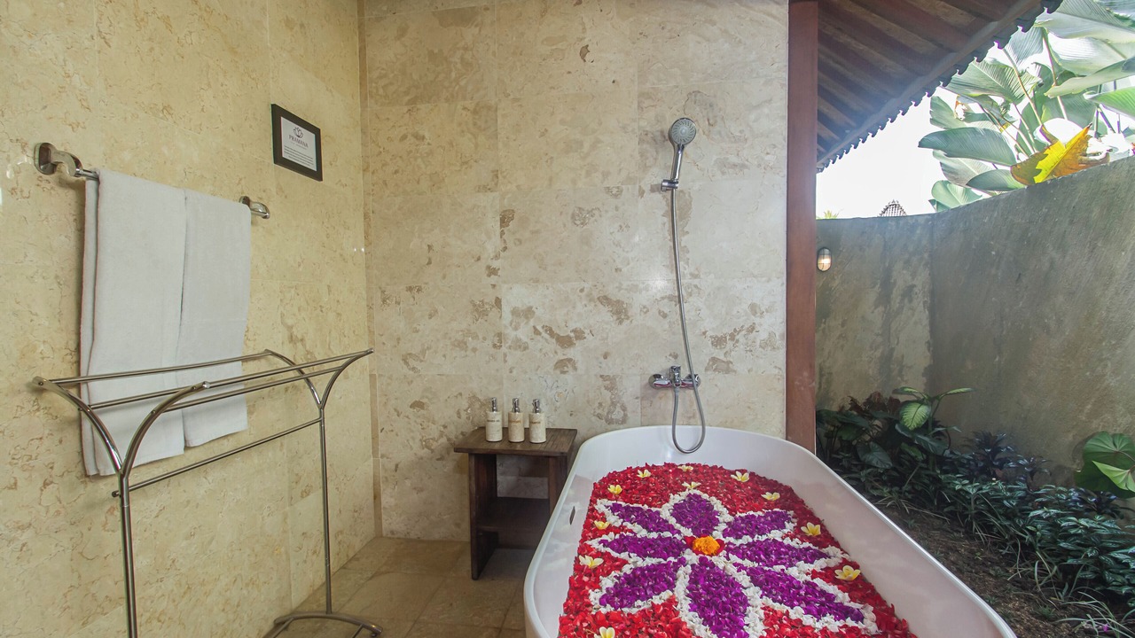 Photo of Bathroom in Tegallalang
