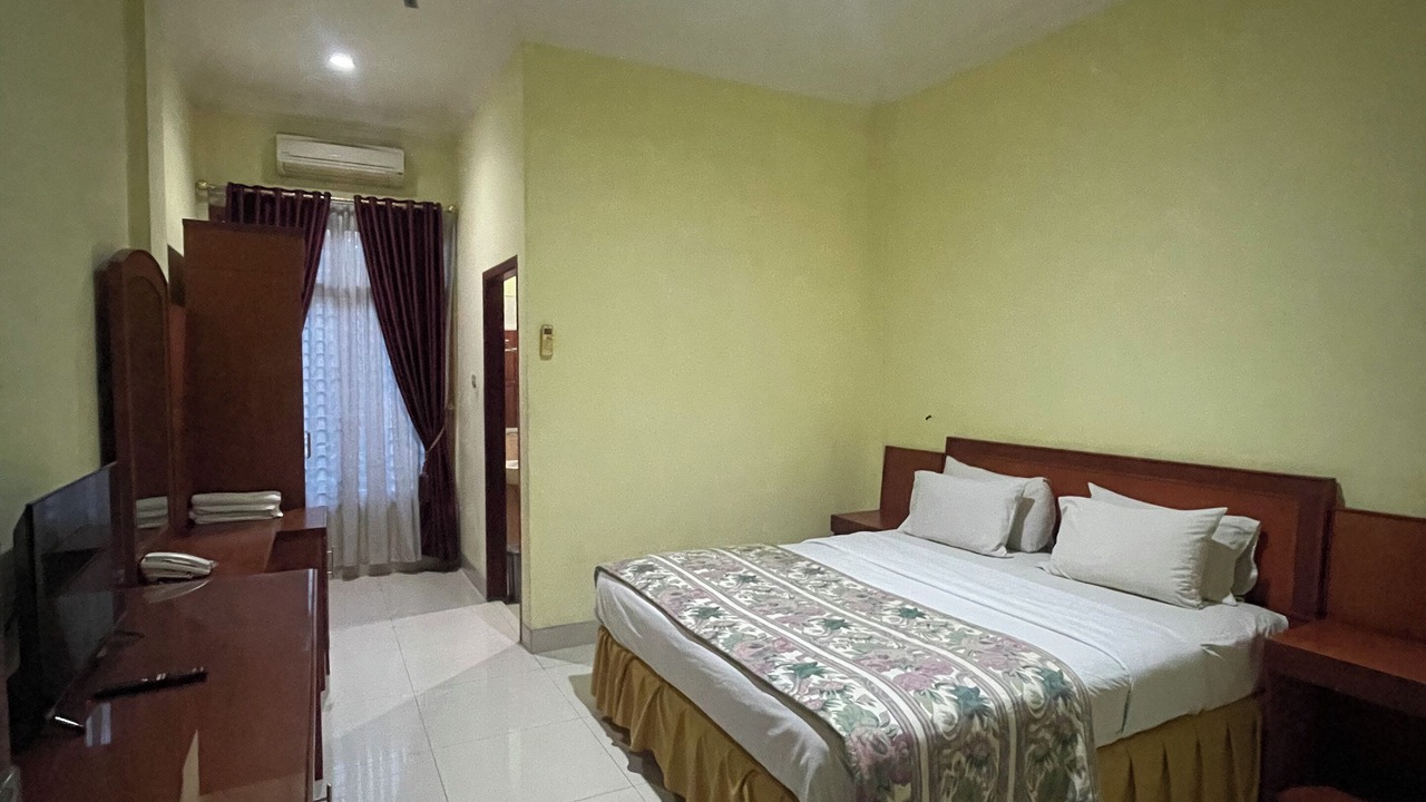 Photo of Bedroom in Bandar Lampung