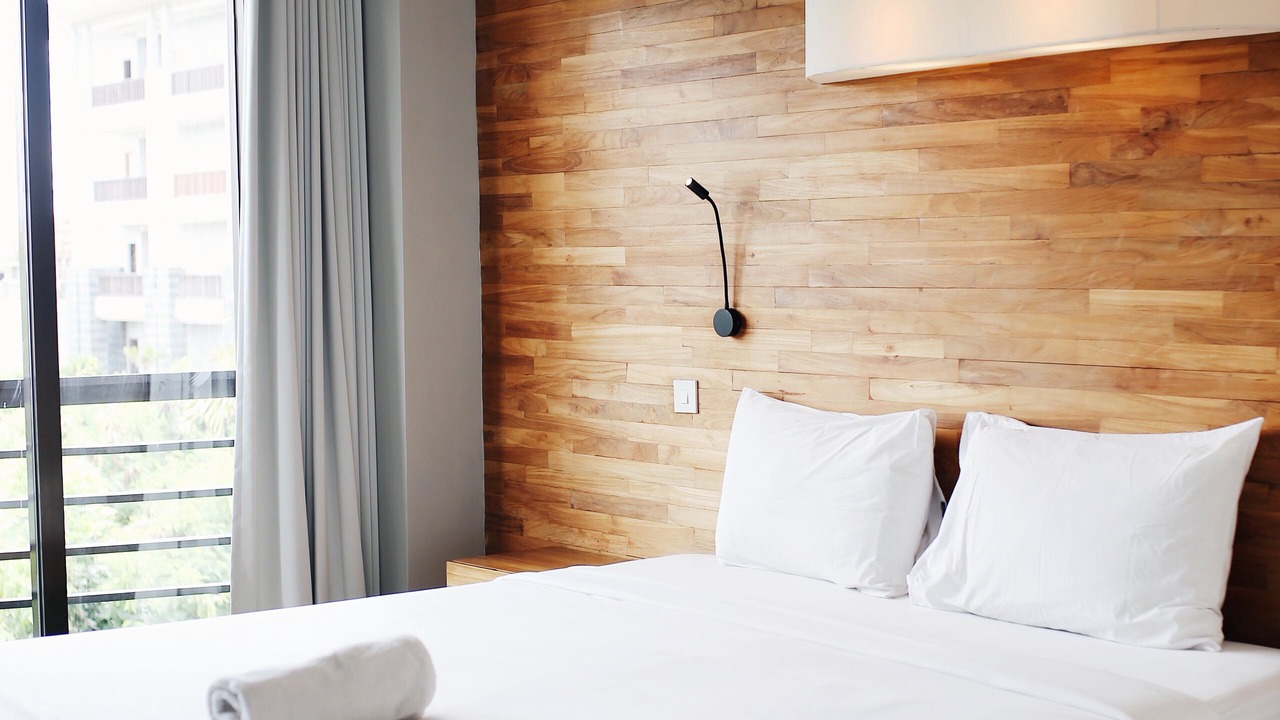 Photo of Bedroom in Batu Bolong