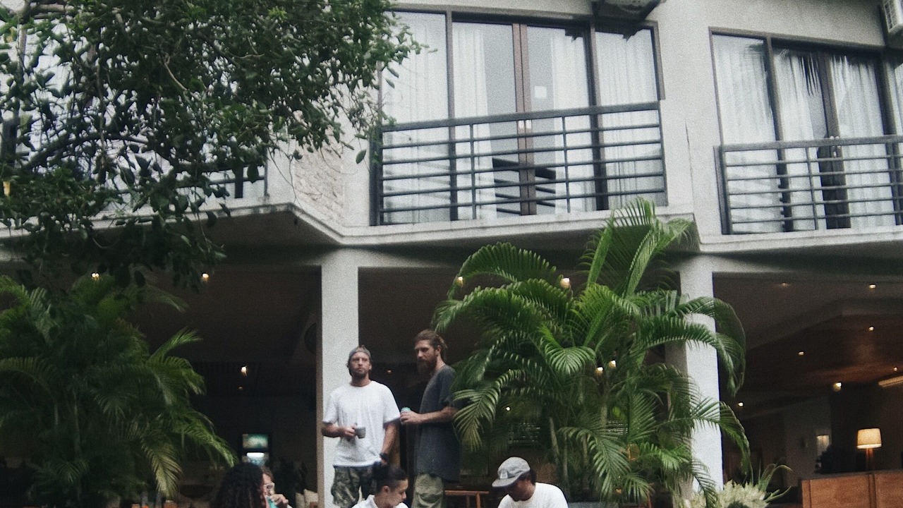 Photo of Outdoor in Batu Bolong