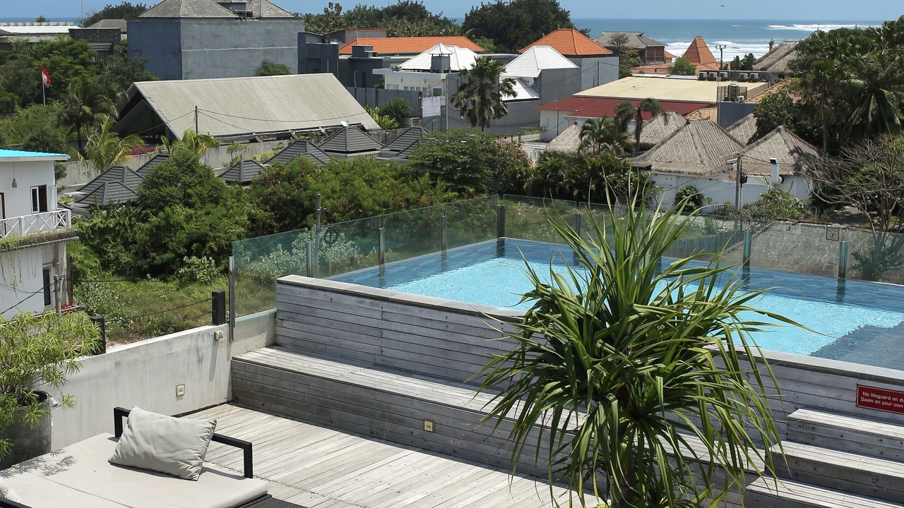 Photo of Outdoor in Batu Bolong