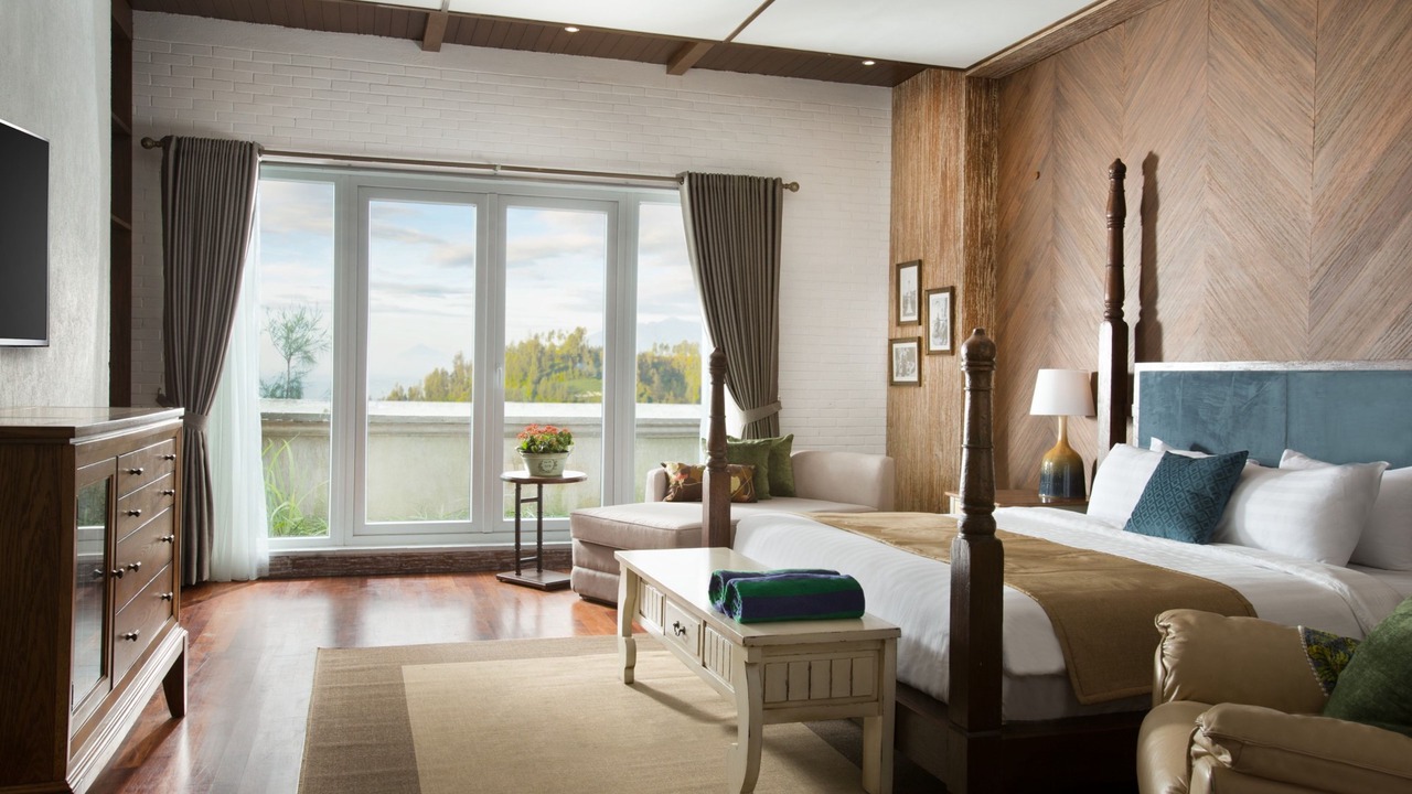 Photo of Bedroom in Tosari