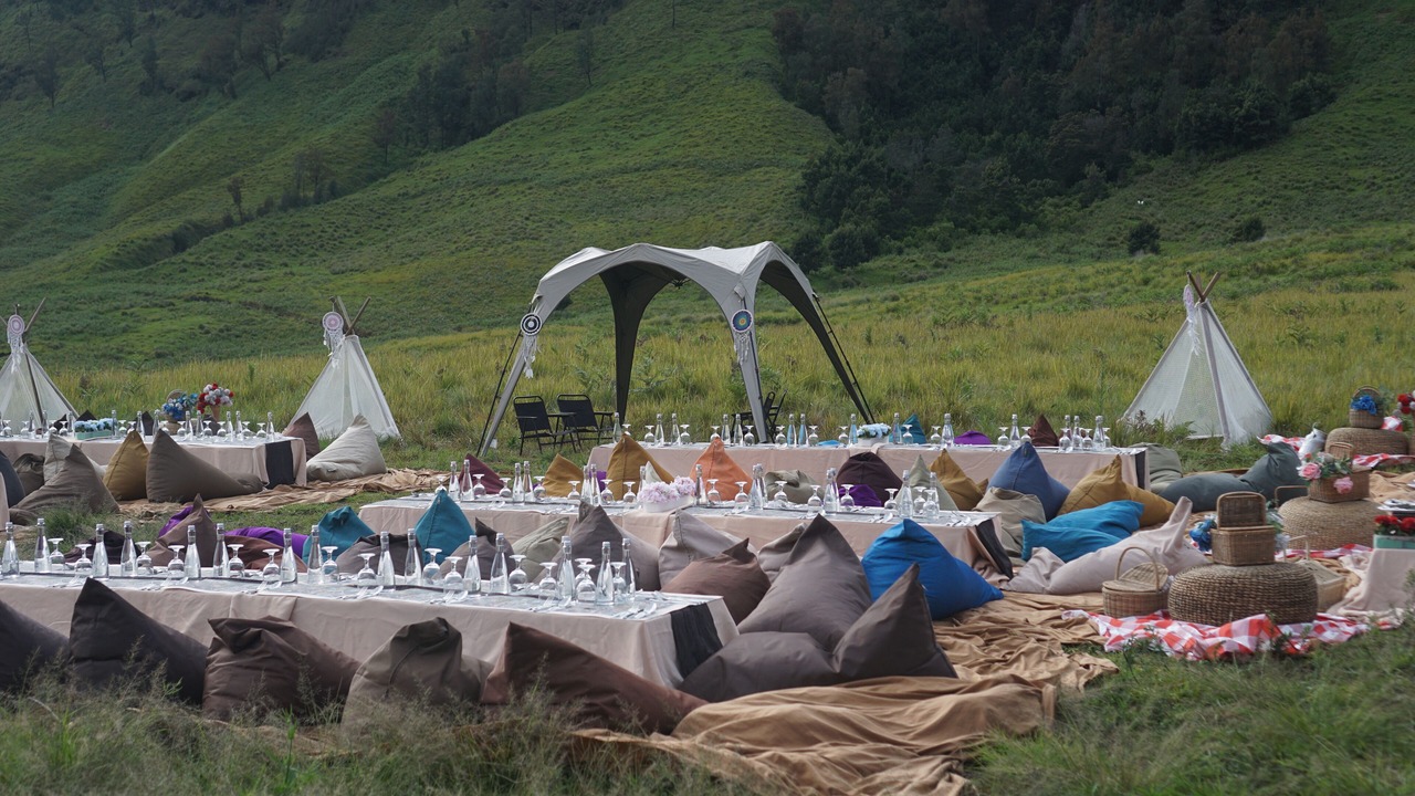 Photo of Outdoor in Tosari