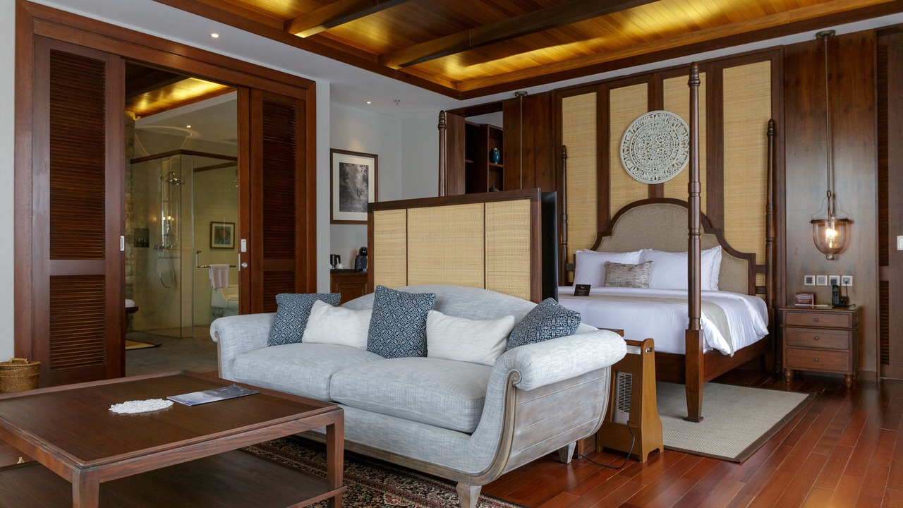 Photo of Bedroom in Tosari