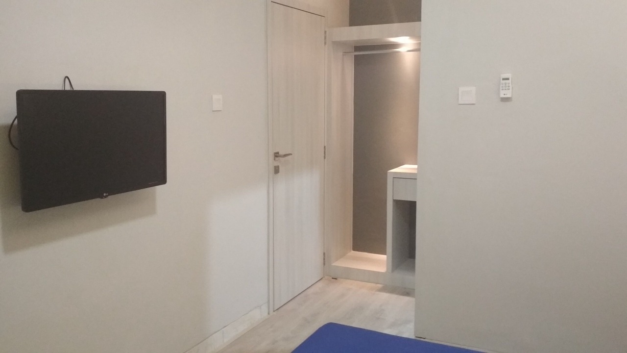 Photo of Bathroom in Batam