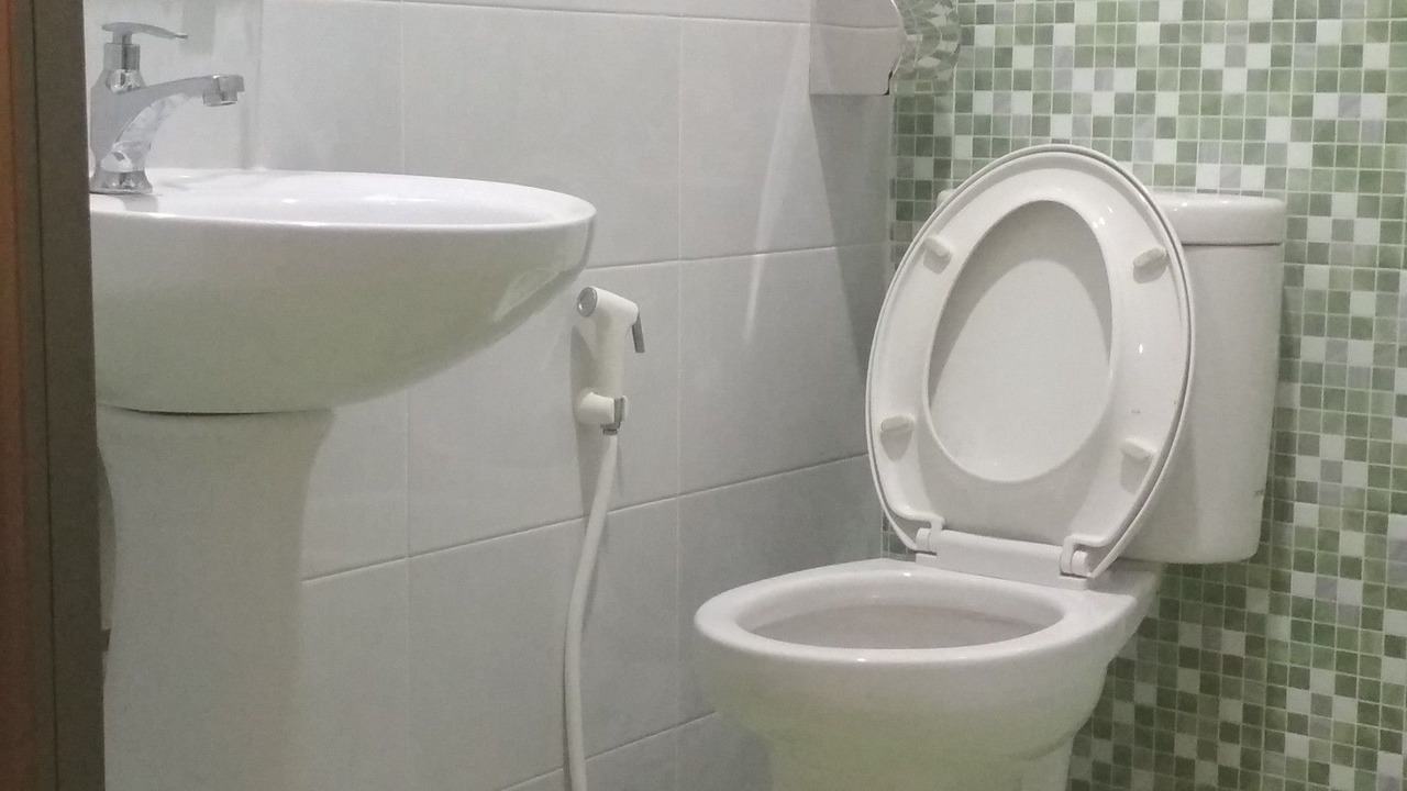 Photo of Bathroom in Batam