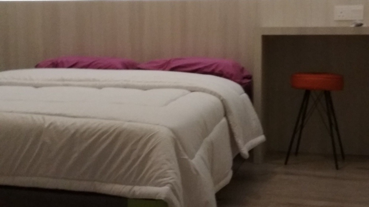 Photo of Bedroom in Batam
