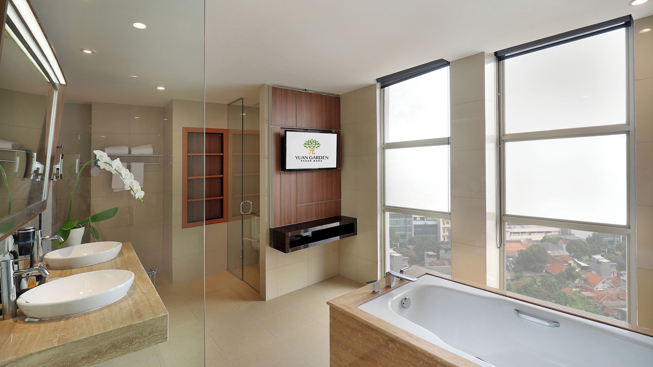 Photo of Bathroom in Gambir