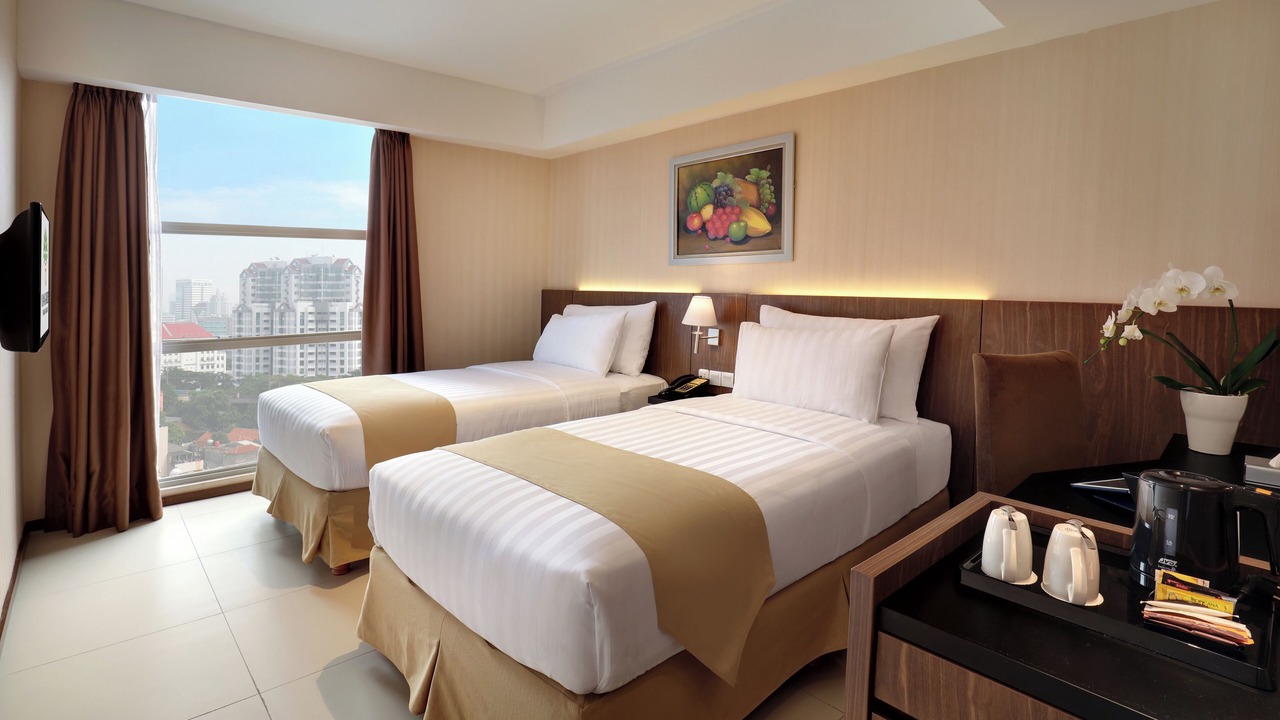 Photo of Bedroom in Gambir