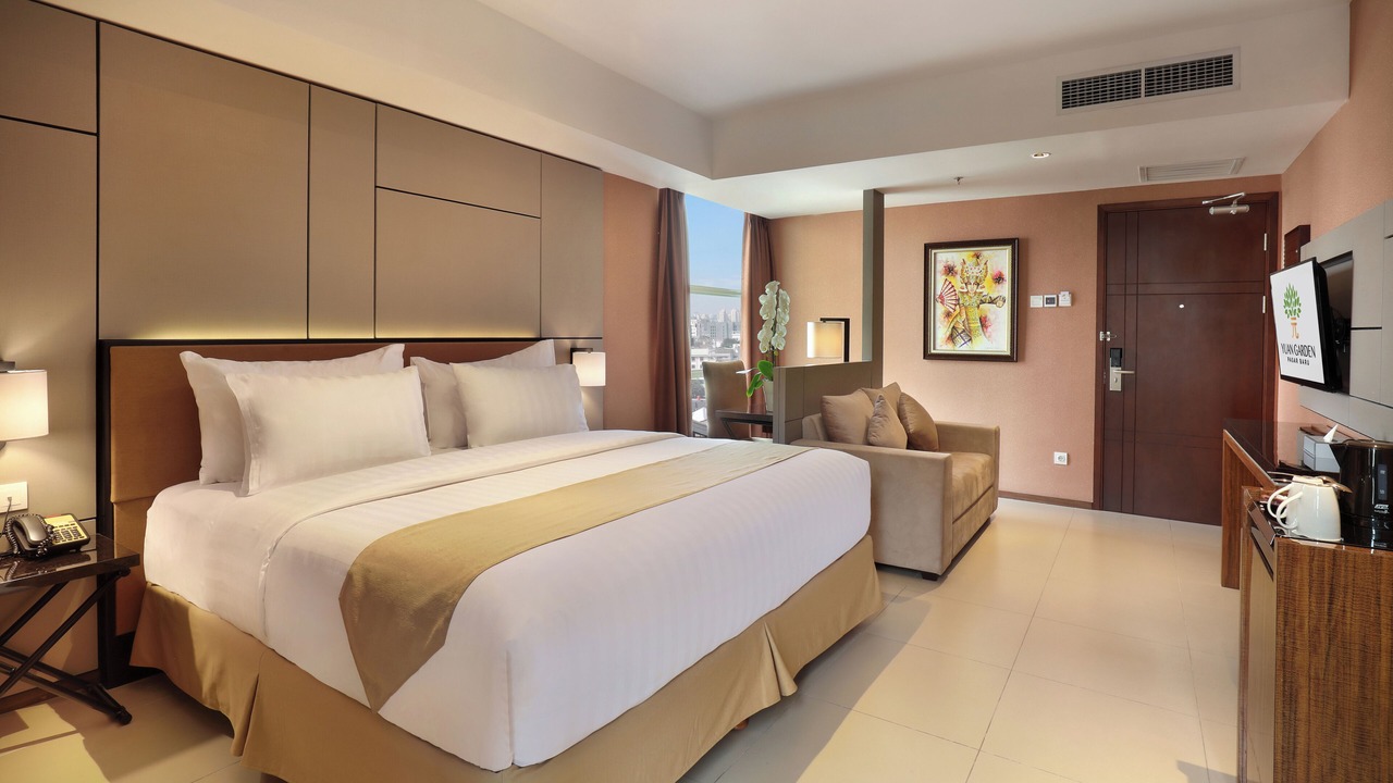 Photo of Bedroom in Gambir