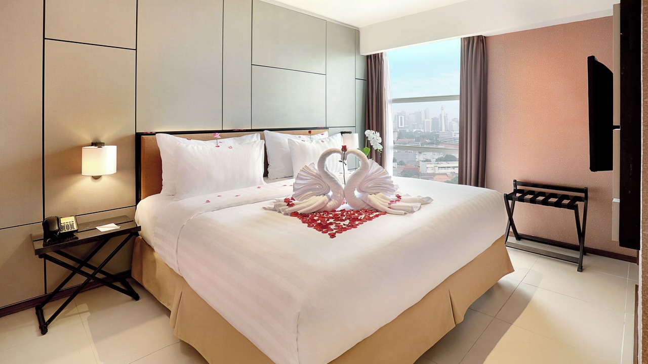 Photo of Bedroom in Gambir