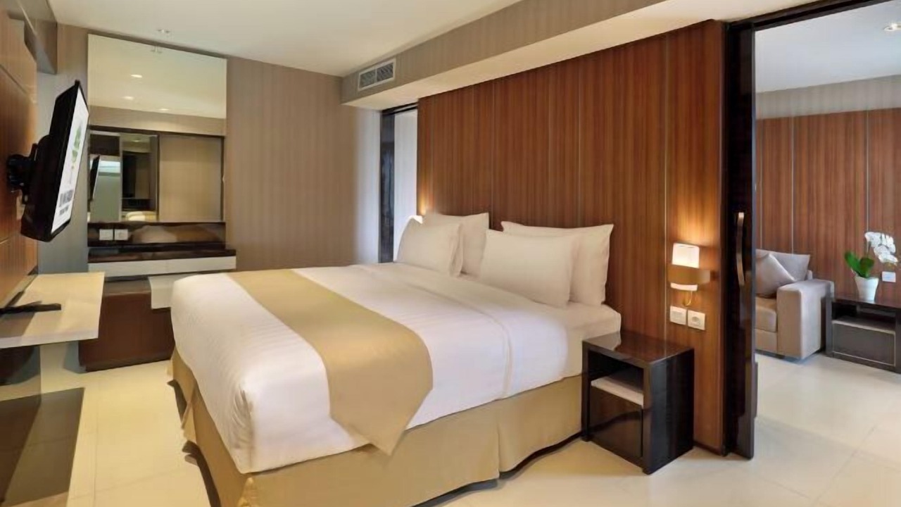 Photo of Bedroom in Gambir