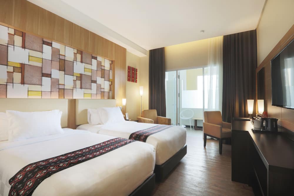Photo of Bedroom in Banjarmasin