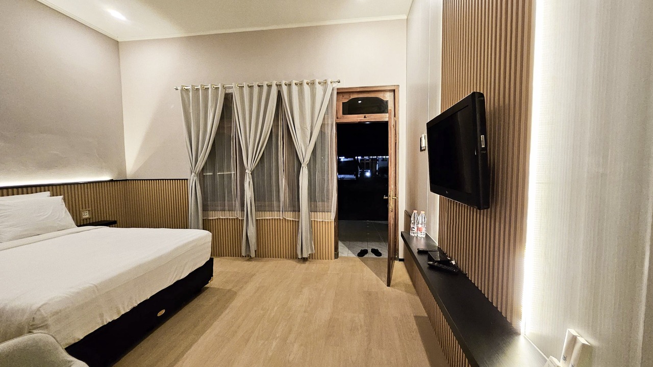Photo of Bedroom in Kalipuro
