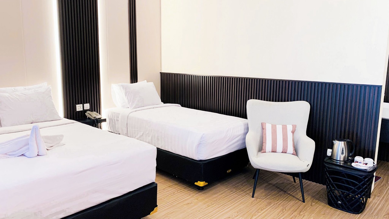 Photo of Bedroom in Kalipuro