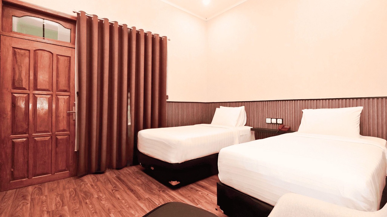 Photo of Bedroom in Kalipuro