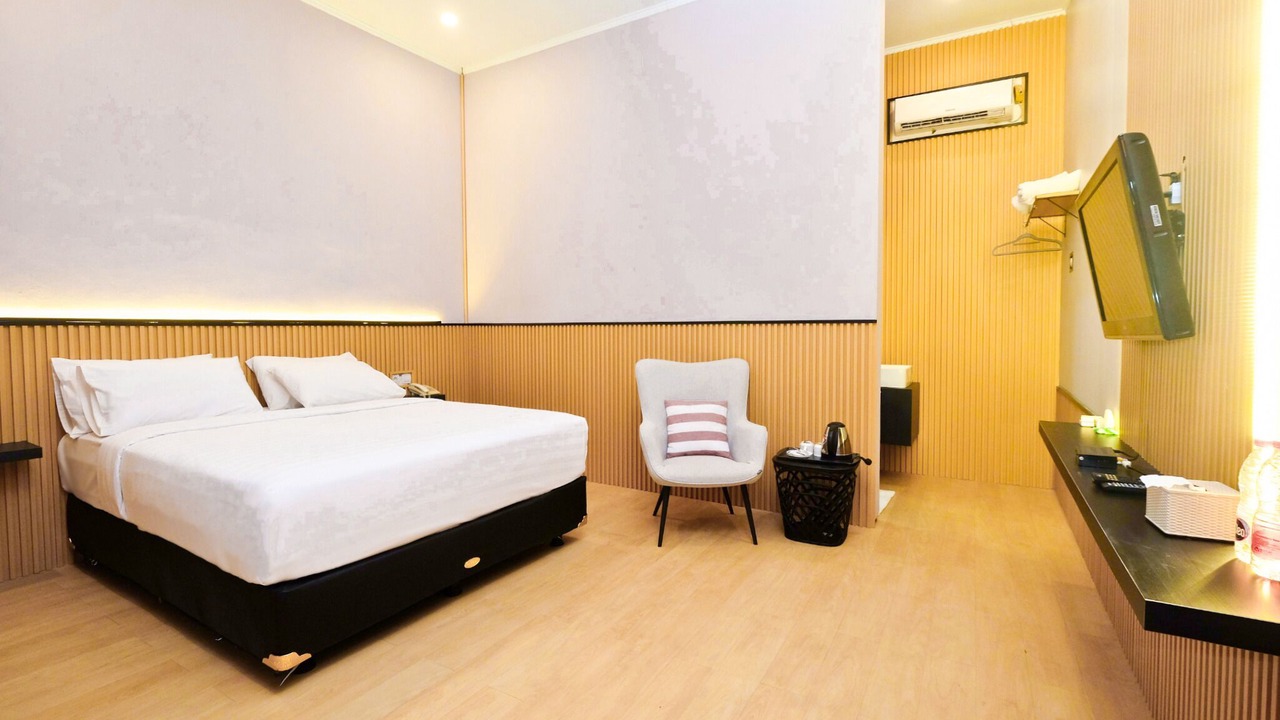 Photo of Bedroom in Kalipuro