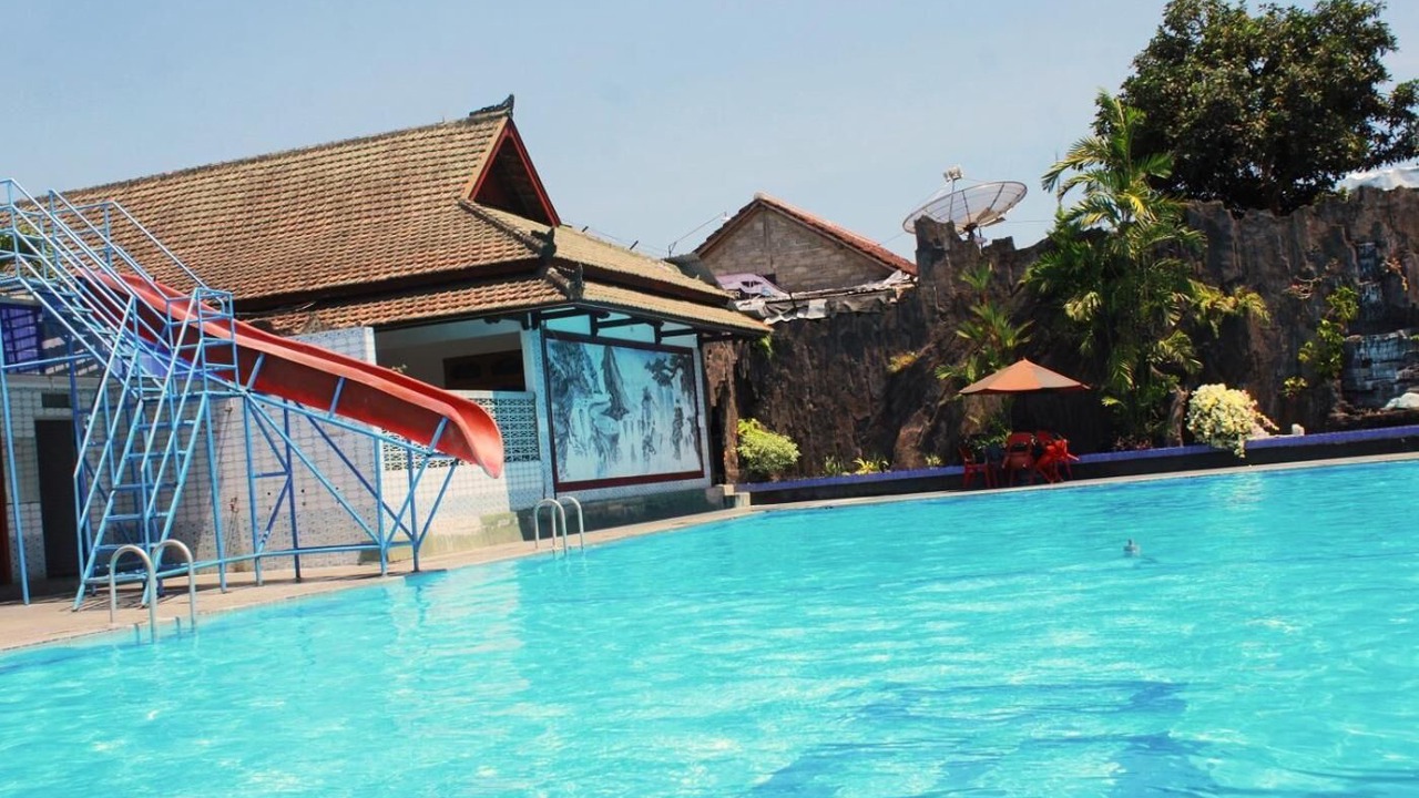 Photo of Outdoor in Kalipuro