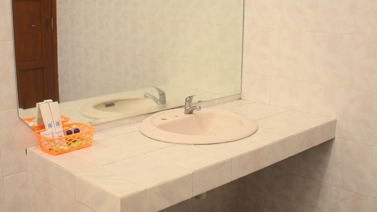 Photo of Bathroom in Kalipuro