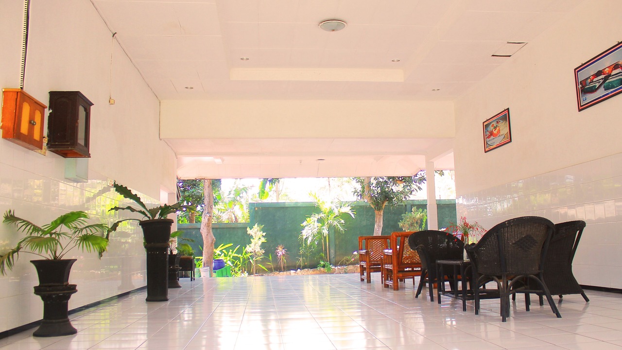Photo of Outdoor in Kalipuro