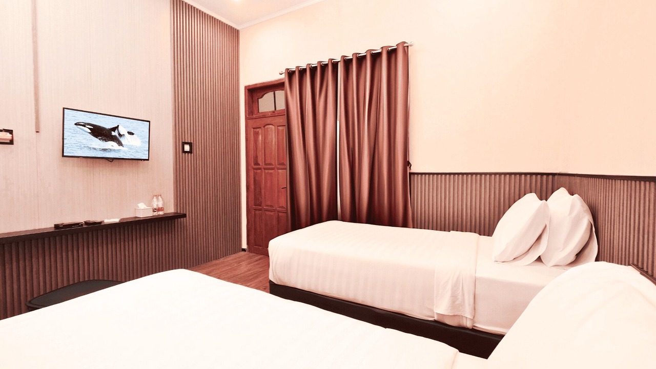 Photo of Bedroom in Kalipuro