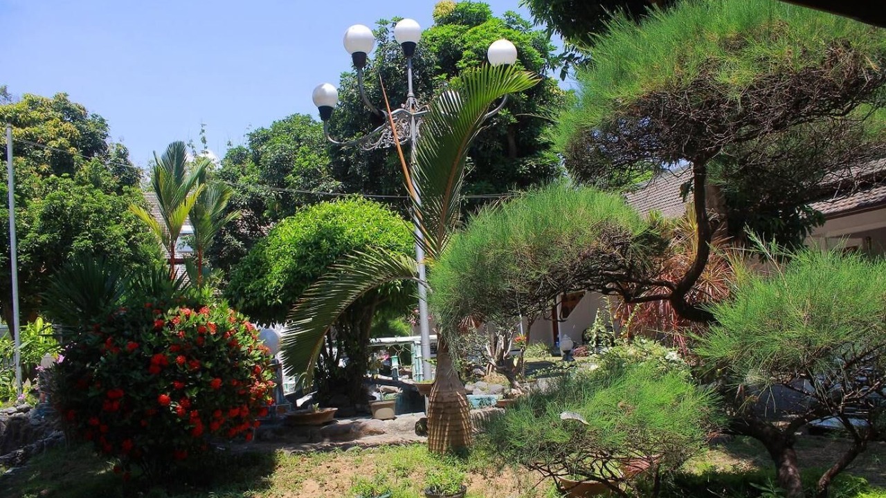 Photo of Outdoor in Kalipuro