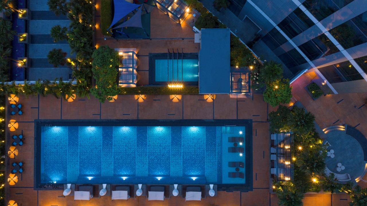 Photo of Outdoor in Pondok Indah