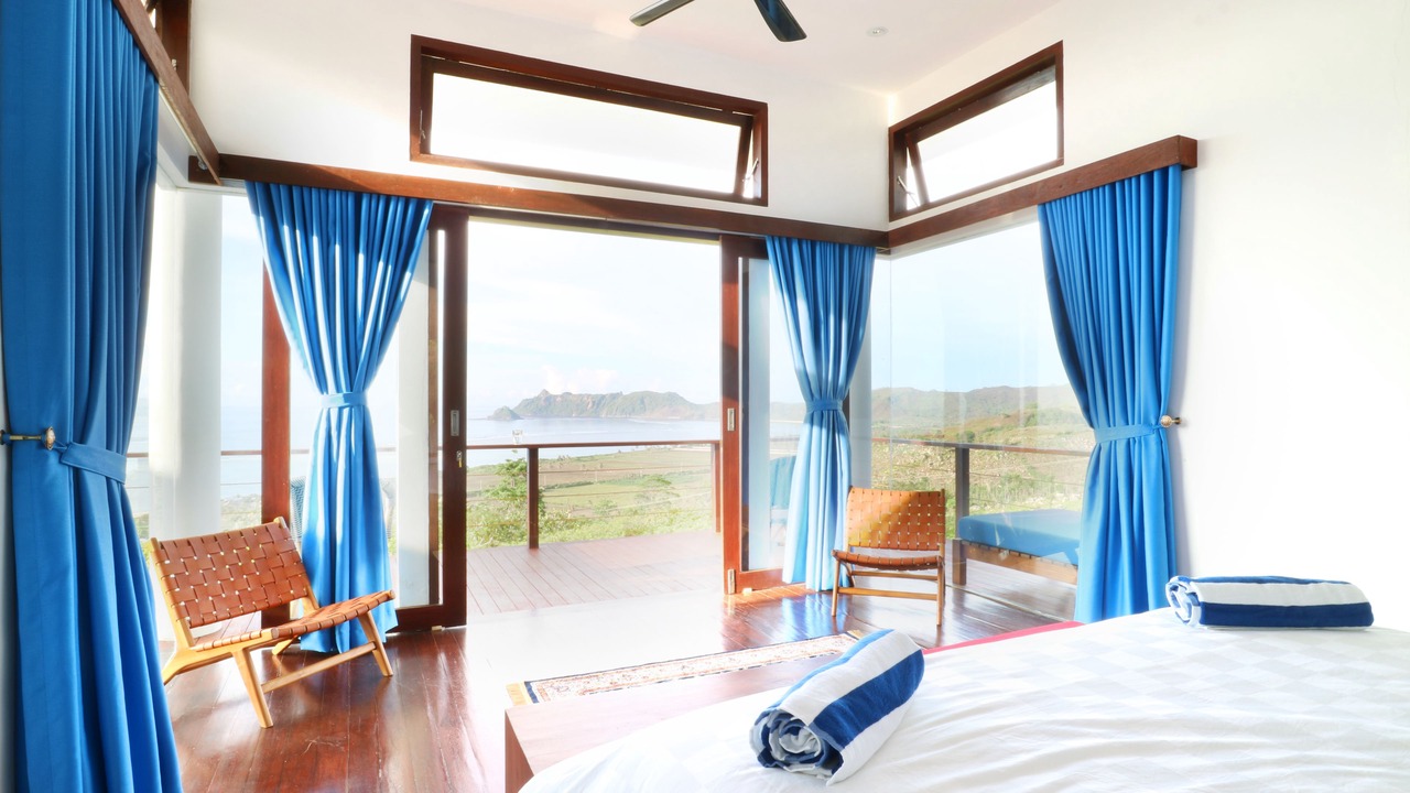 Photo of Bedroom in Selong Belanak