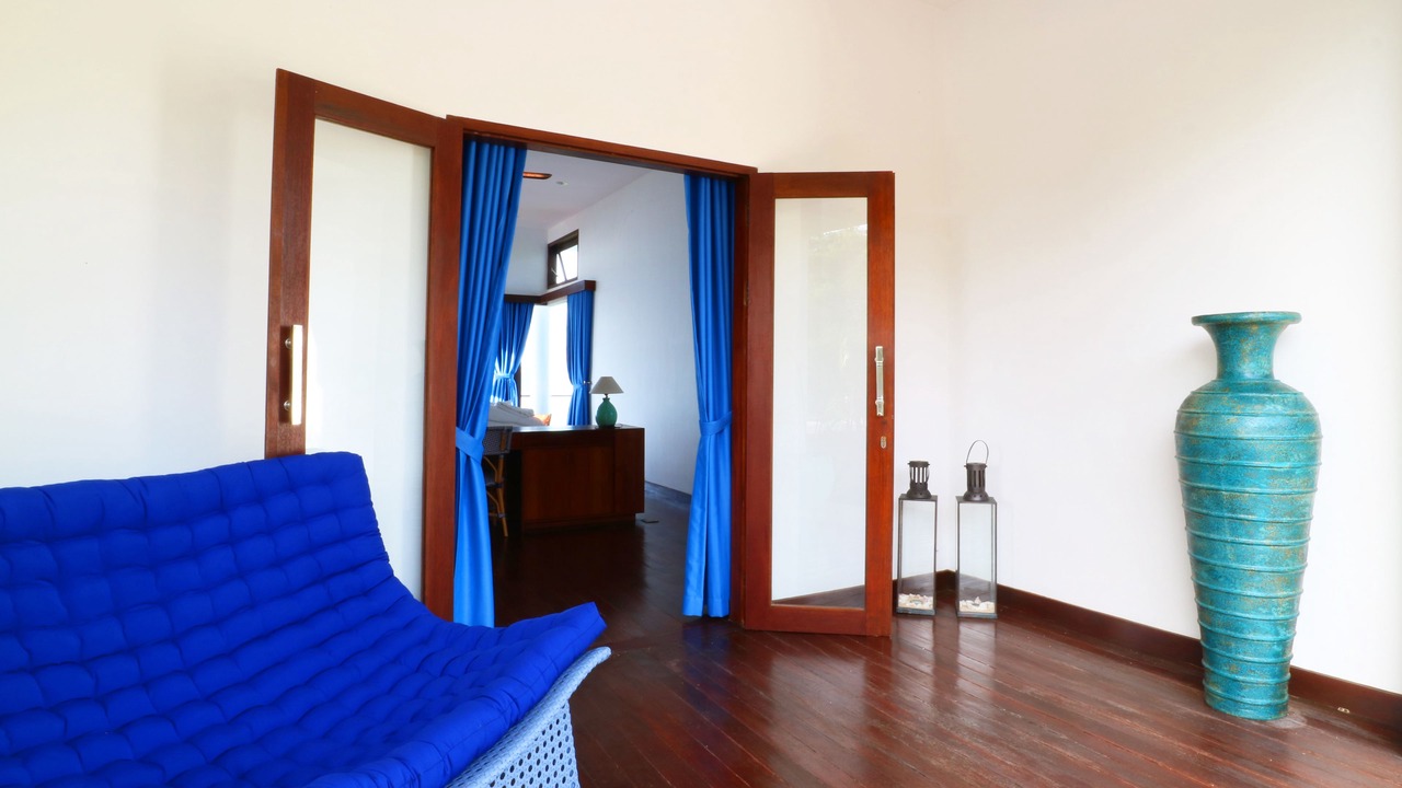 Photo of Patio Balcony in Selong Belanak