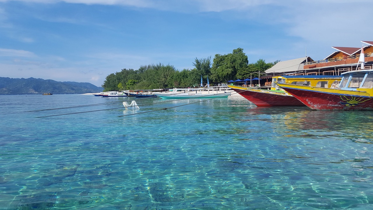 Photo of Others in Gili Meno