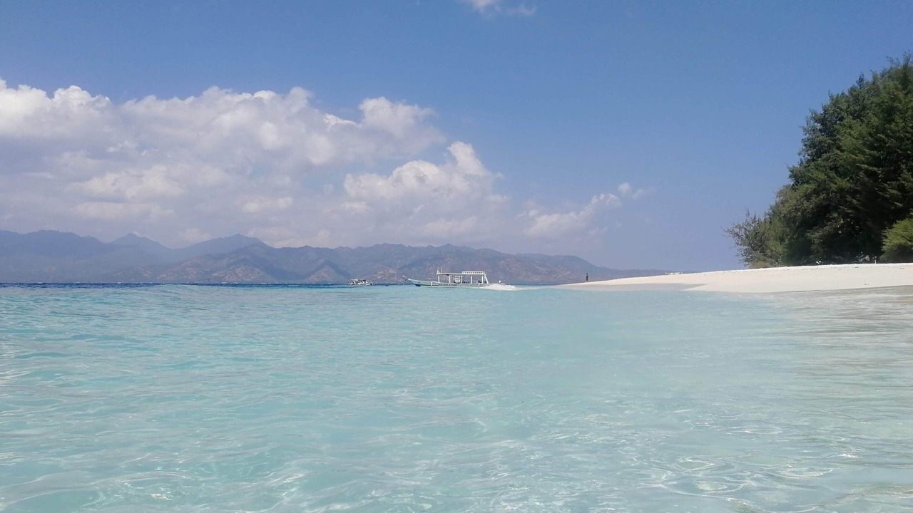 Photo of Others in Gili Meno