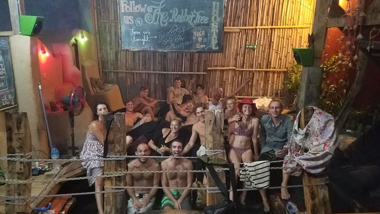 Photo of Others in Gili Meno