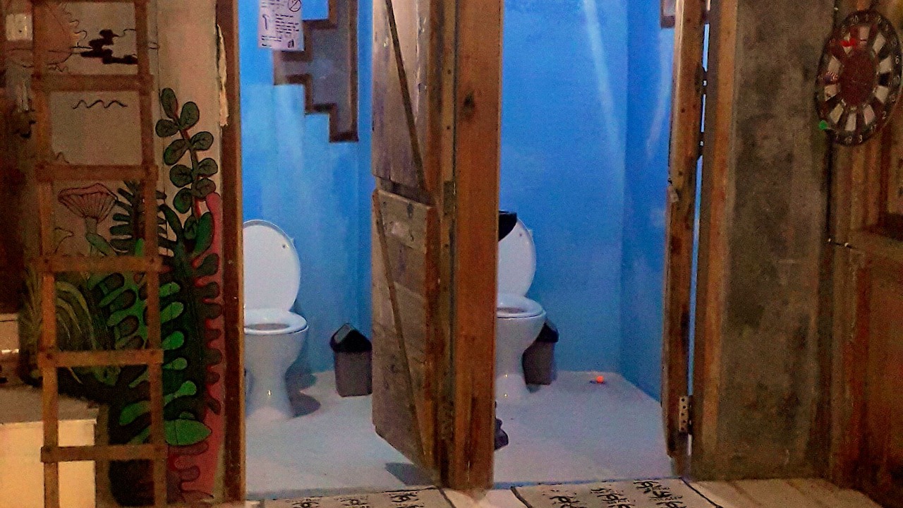 Photo of Others in Gili Meno