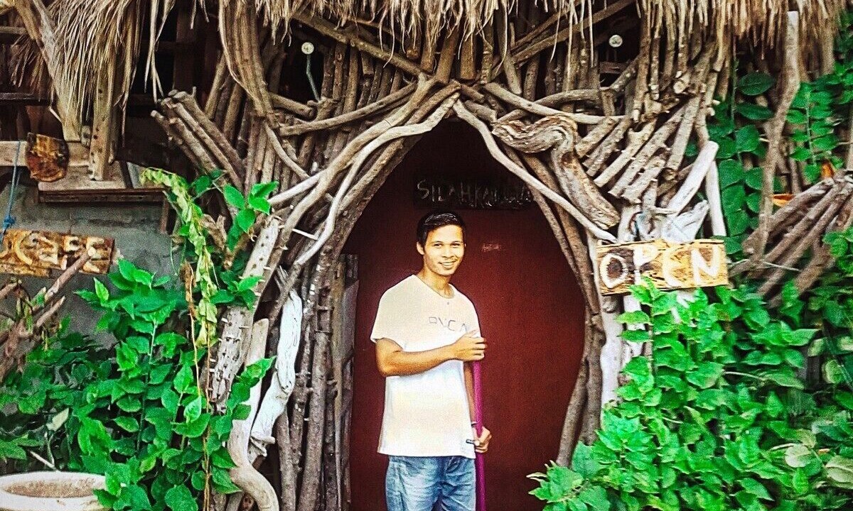 Photo of Outdoor in Gili Meno